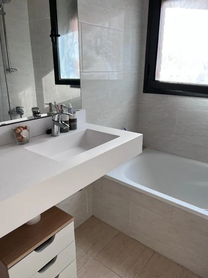 Tatil Evi Sunset Villa Lloret de Mar