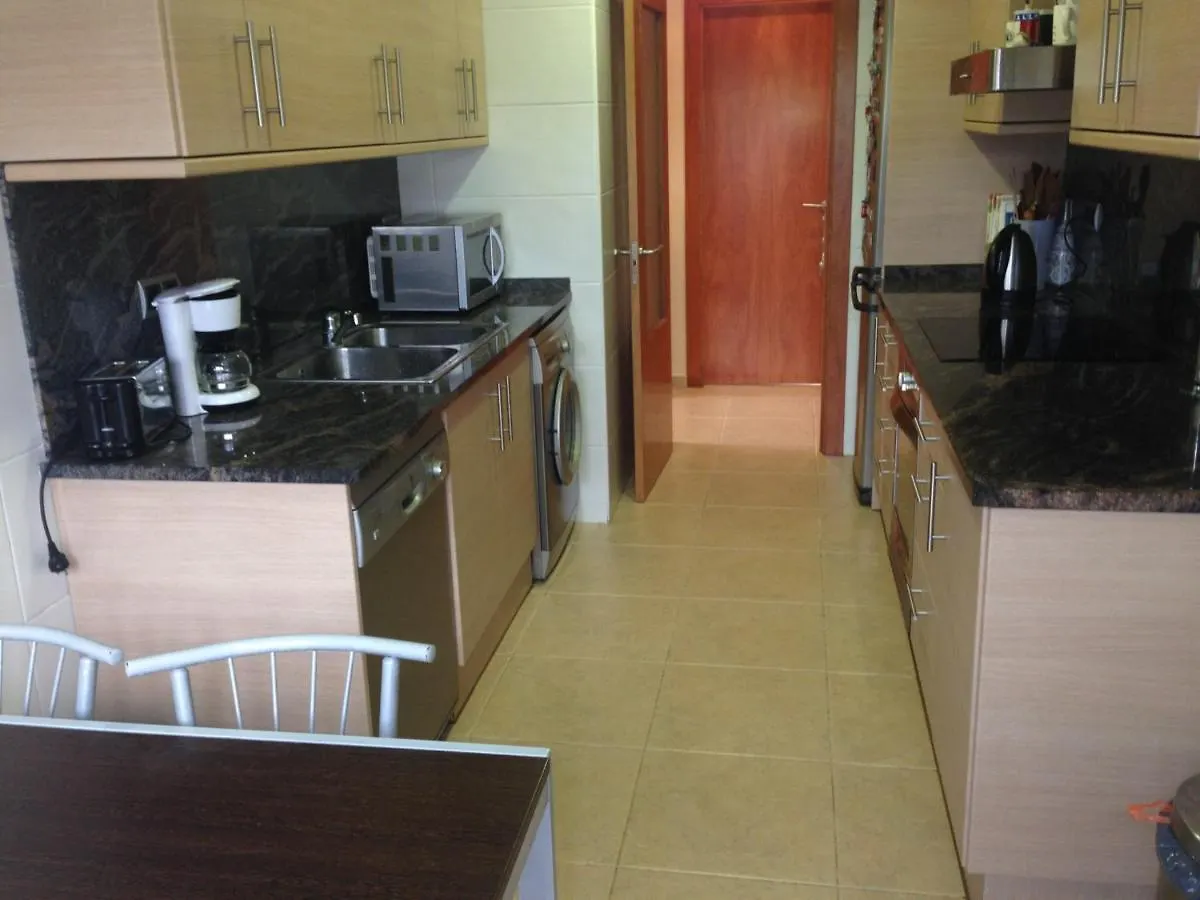Holiday home Sunset Villa Lloret de Mar