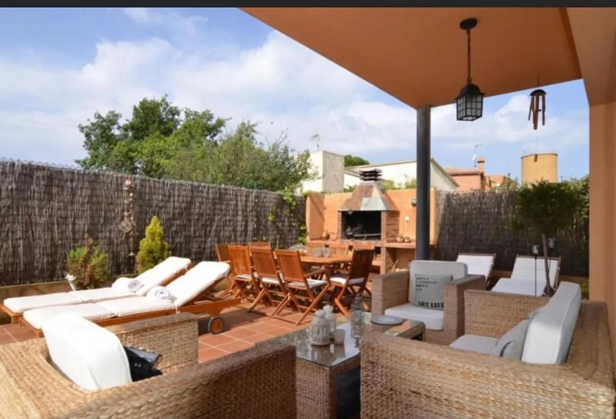 Sunset Villa Lloret de Mar Holiday home
