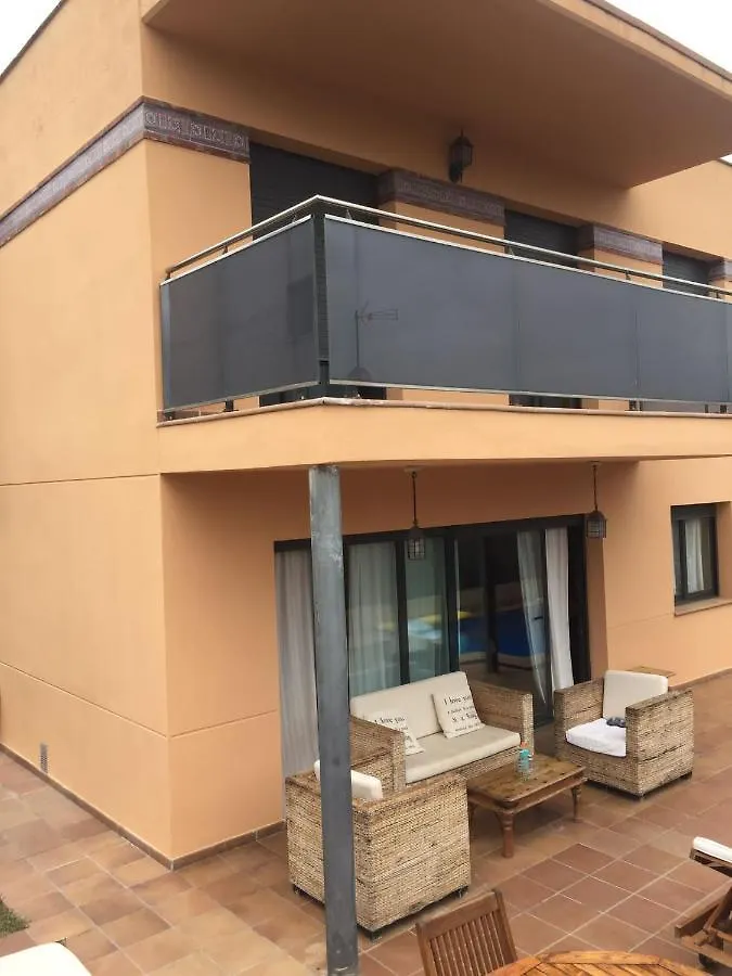 Sunset Villa Lloret de Mar Holiday home