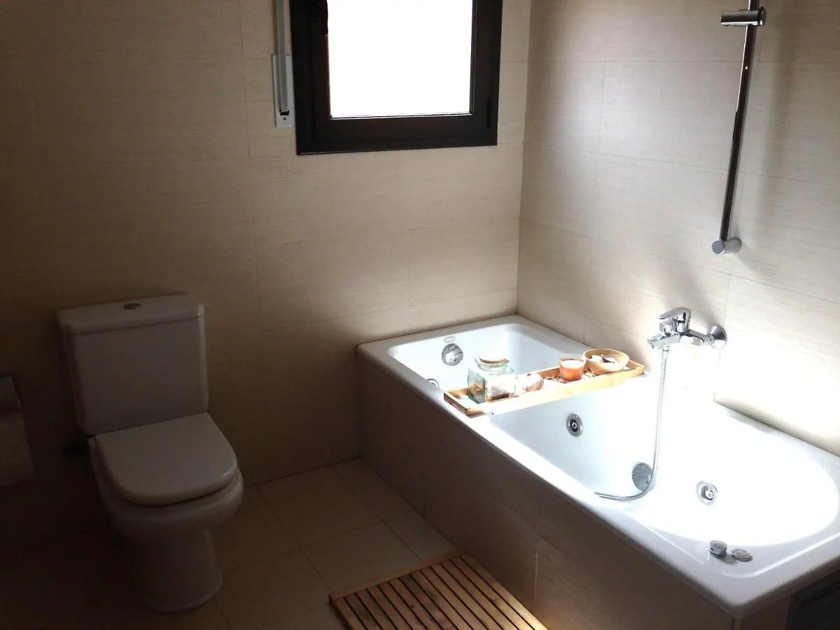 Holiday home Sunset Villa Lloret de Mar Spain