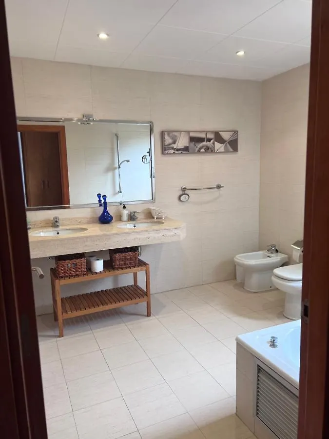 Sunset Villa Lloret de Mar Holiday home