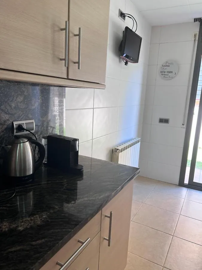 Holiday home Sunset Villa Lloret de Mar