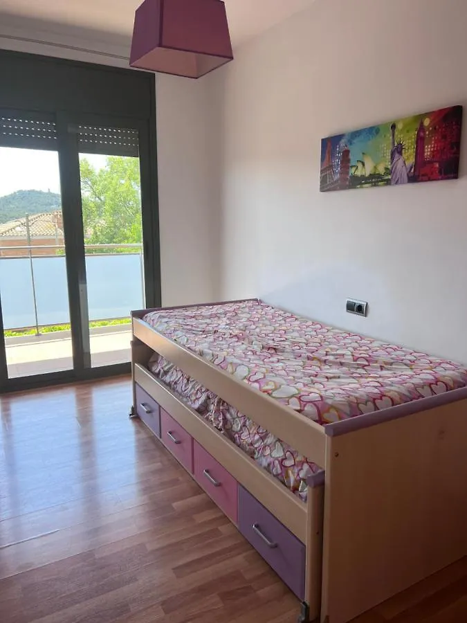 Holiday home Sunset Villa Lloret de Mar