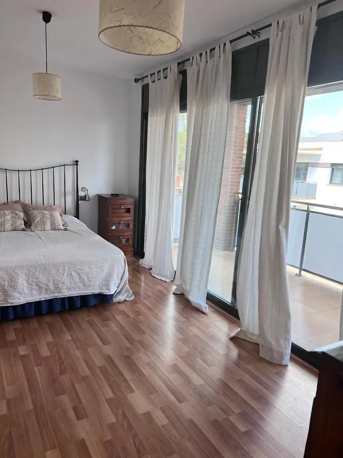 Holiday home Sunset Villa Lloret de Mar