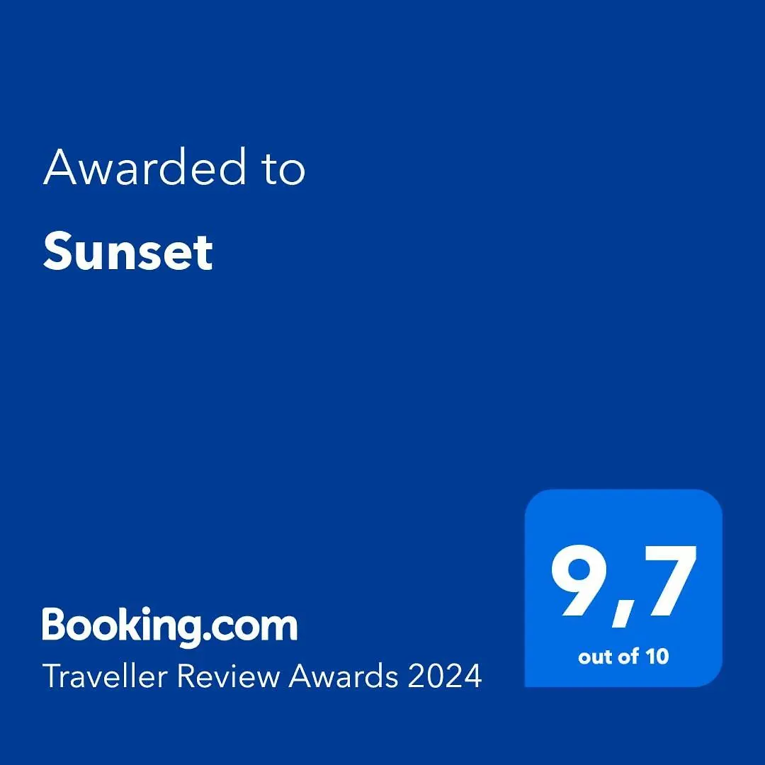 Holiday home Sunset Villa Lloret de Mar